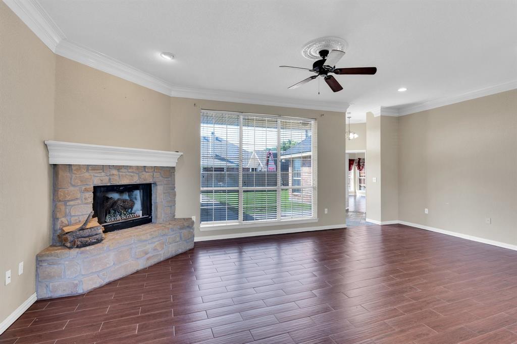 Quail Hollow - Residential