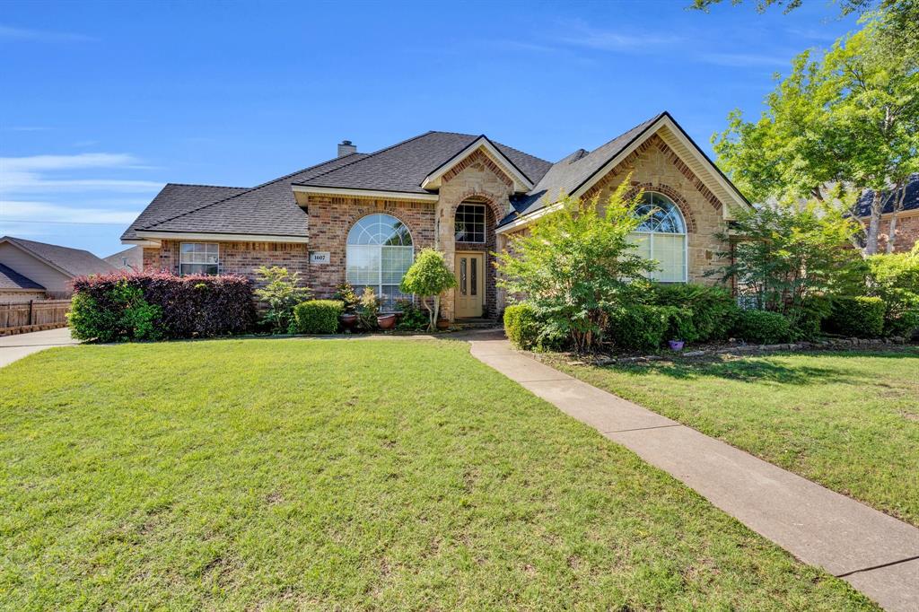 Quail Hollow - Residential