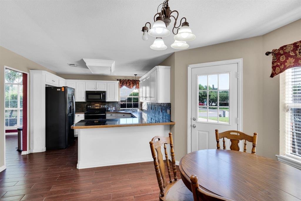 Quail Hollow - Residential