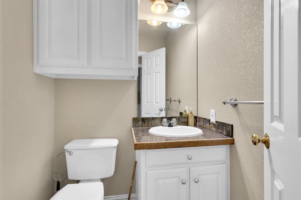 Quail Hollow - Residential