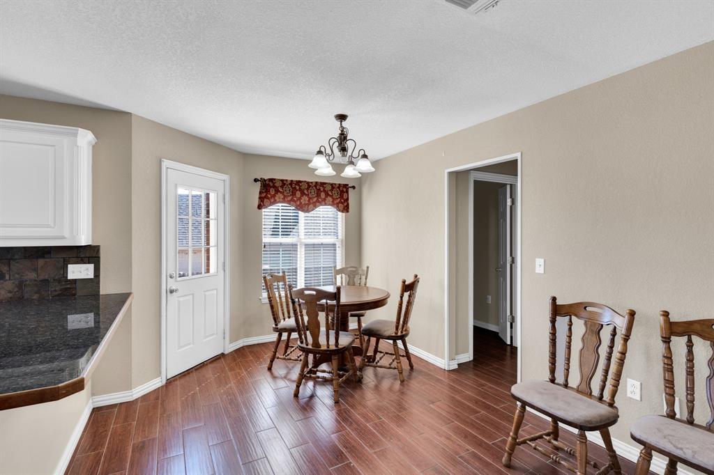 Quail Hollow - Residential