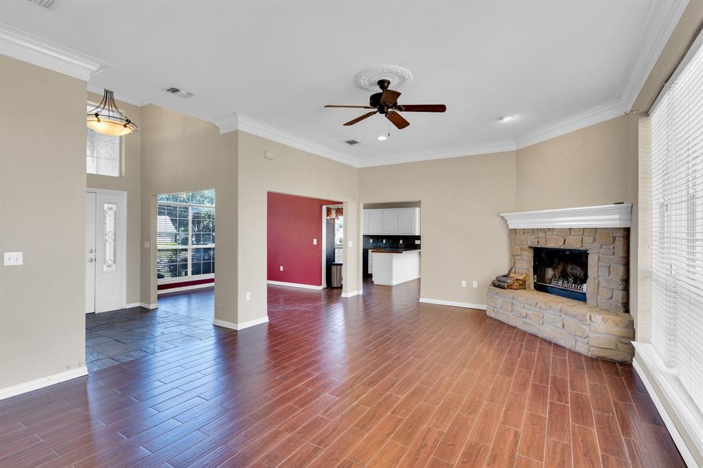 Quail Hollow - Residential