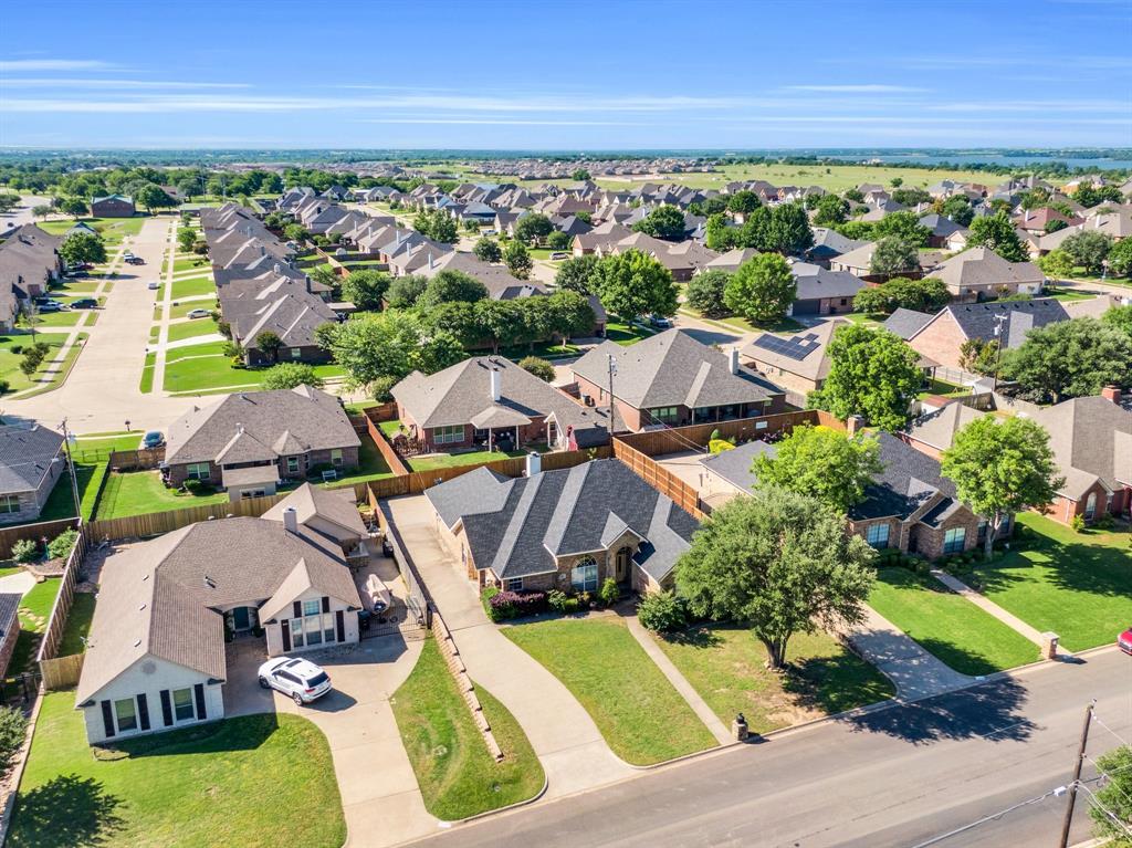 Quail Hollow - Residential