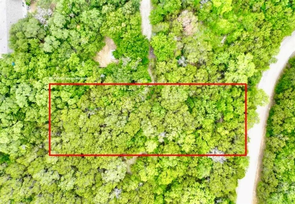 3633 Flint Rock Circle