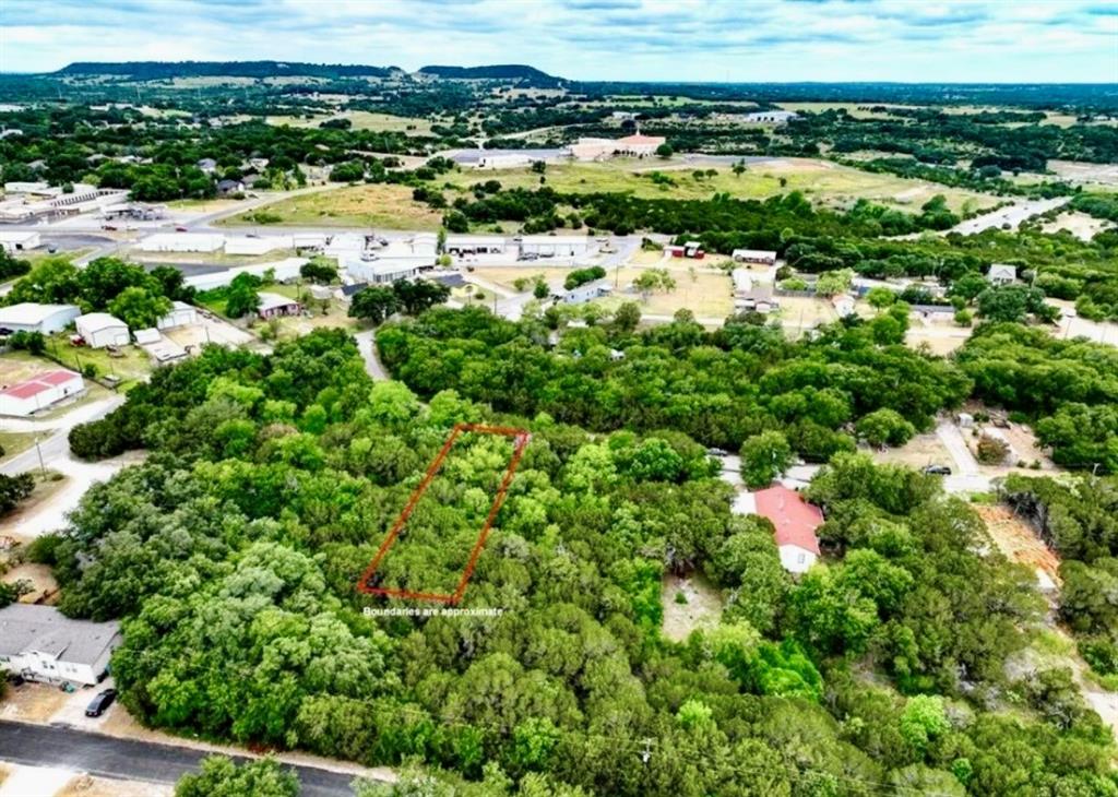 3633 Flint Rock Circle