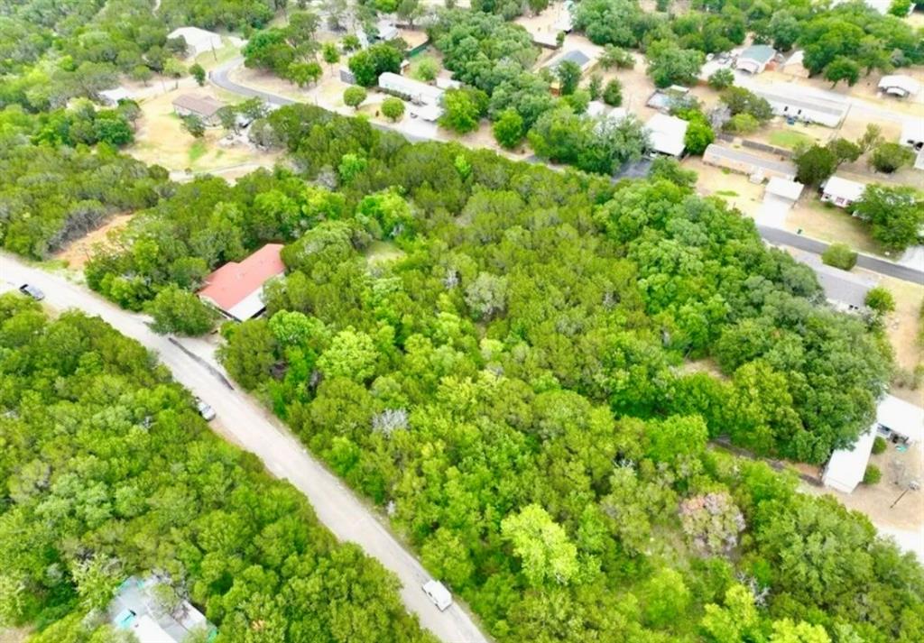 3633 Flint Rock Circle