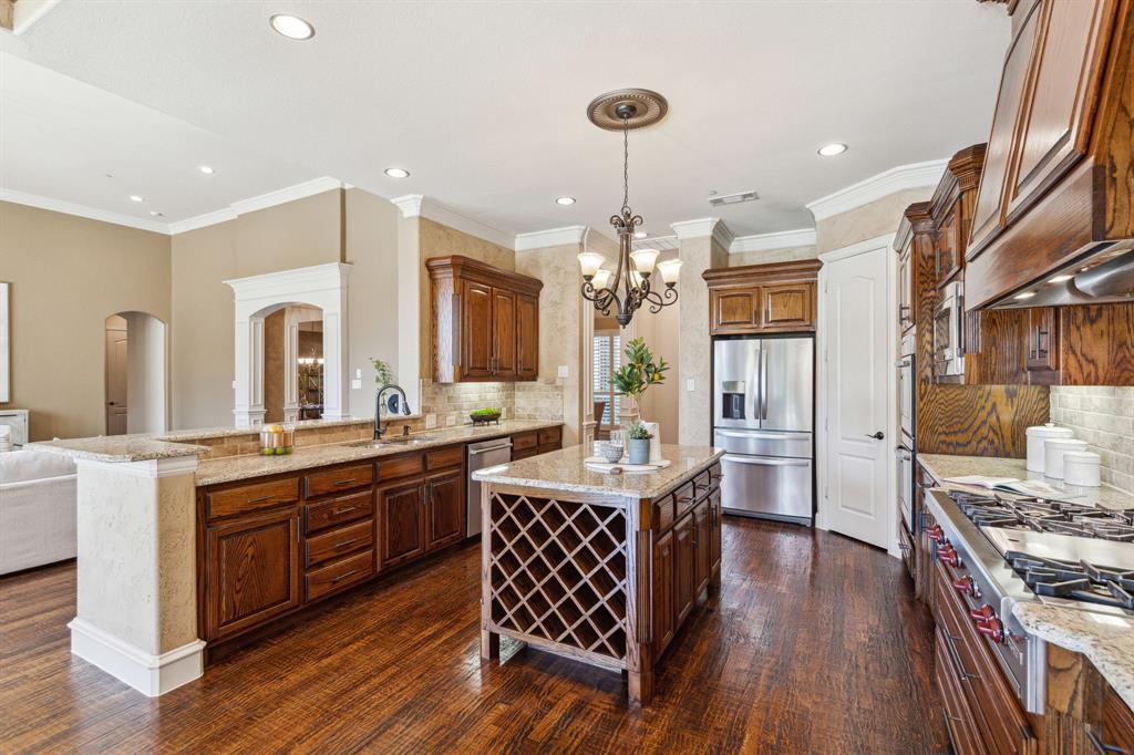 Wolf Creek Ph Two - Residential