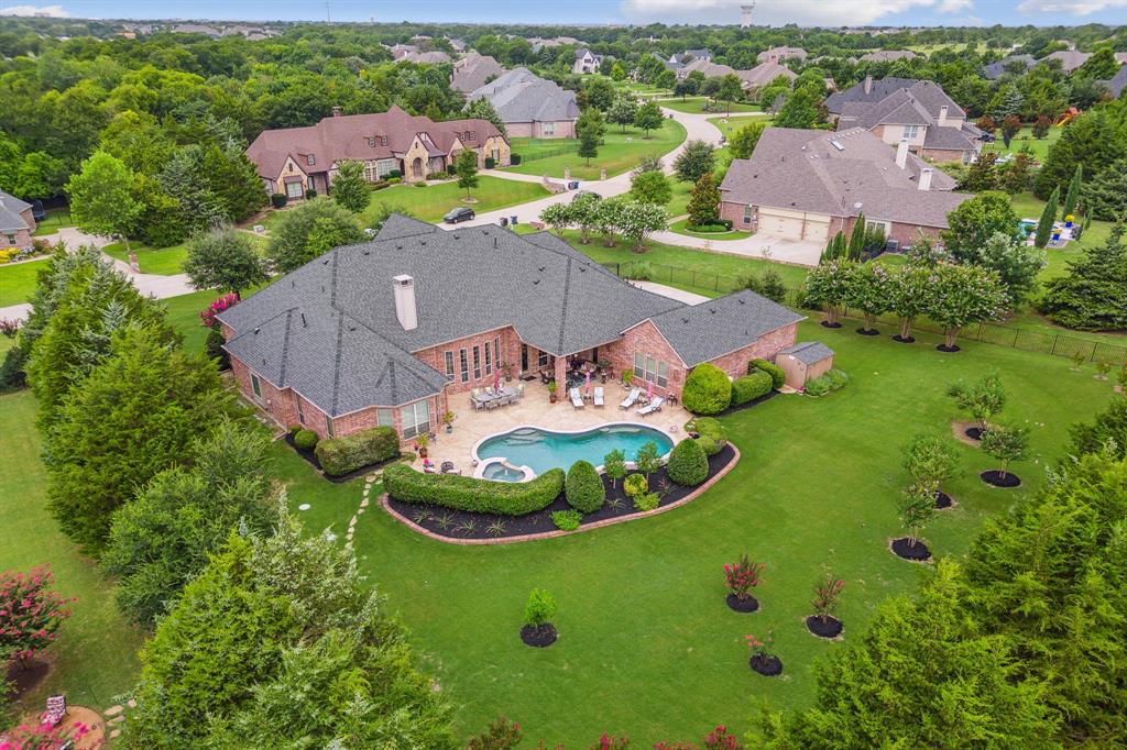 Wolf Creek Ph Two - Residential