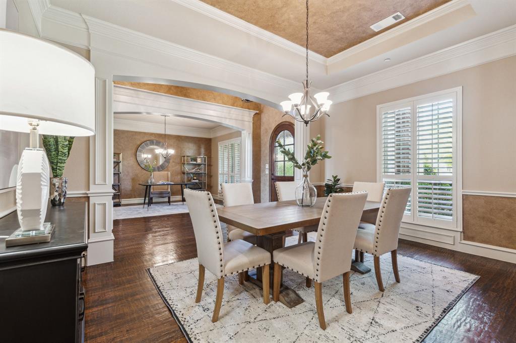 Wolf Creek Ph Two - Residential