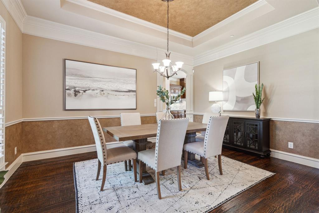 Wolf Creek Ph Two - Residential