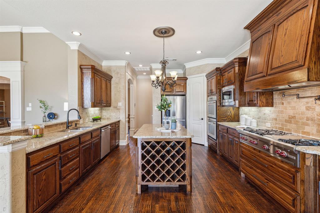 Wolf Creek Ph Two - Residential