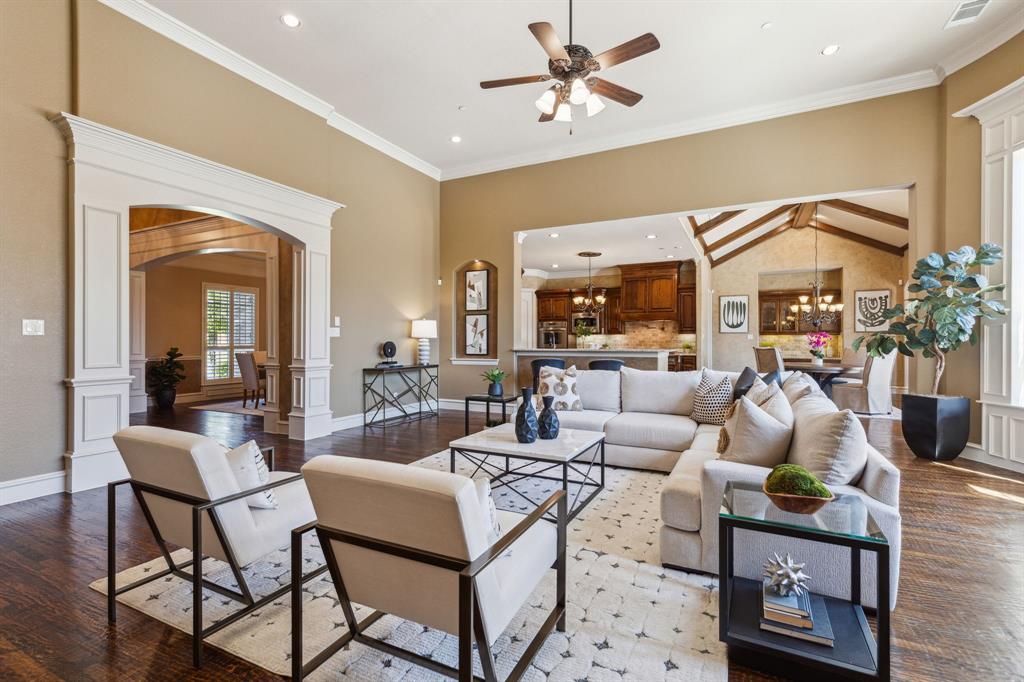 Wolf Creek Ph Two - Residential