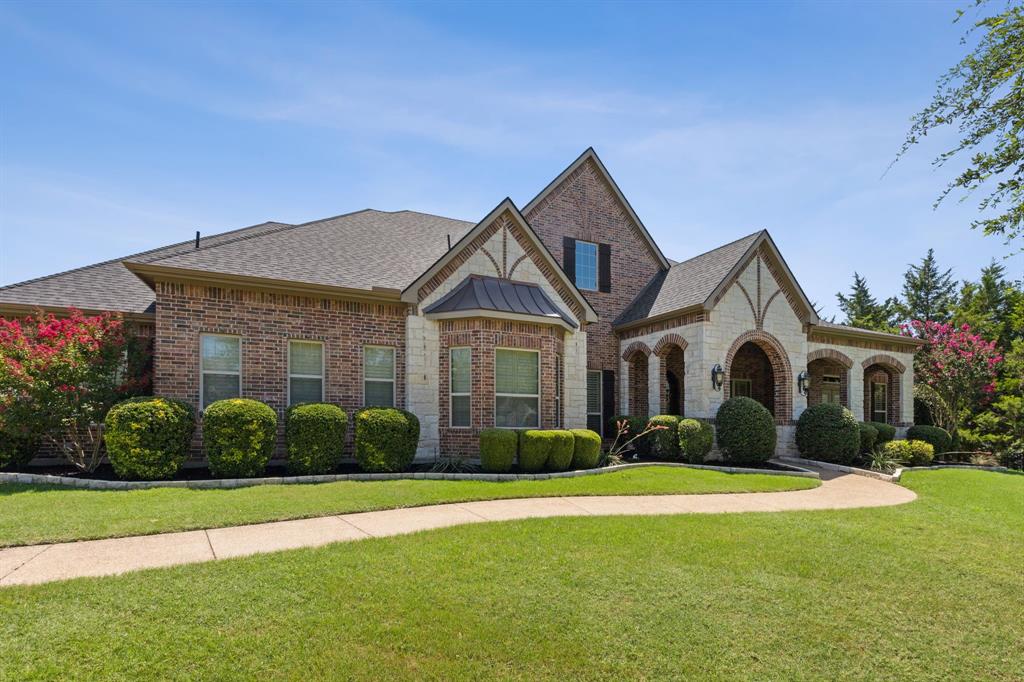 Wolf Creek Ph Two - Residential