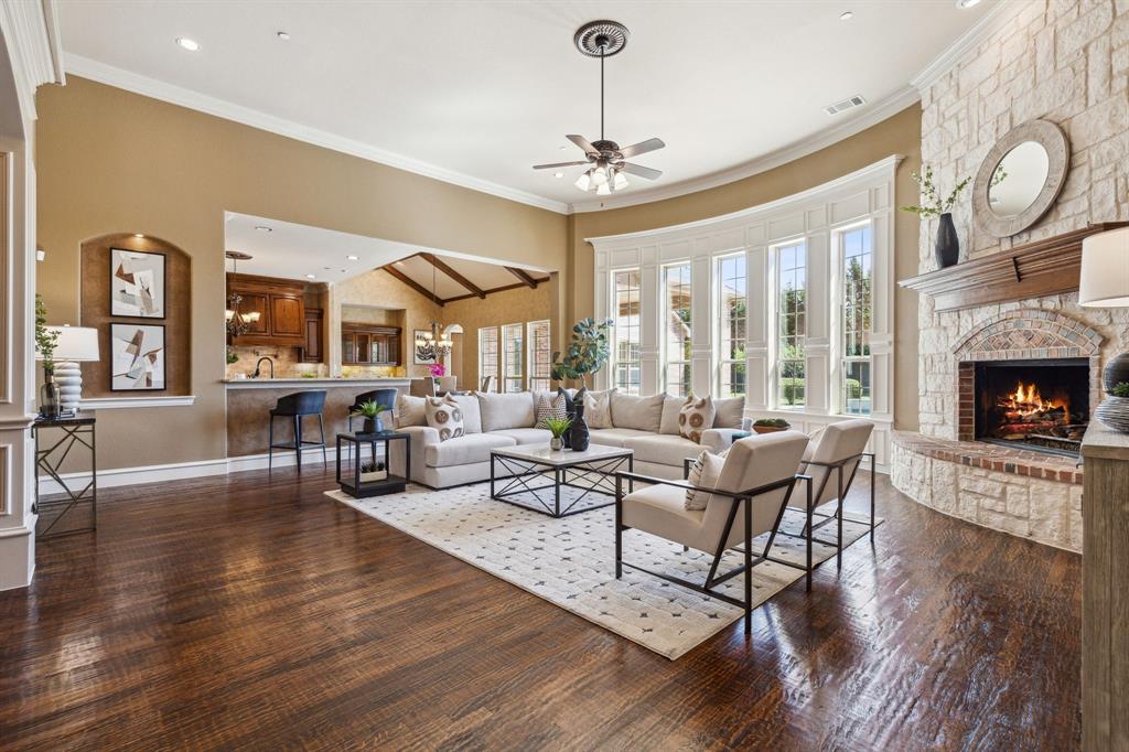 Wolf Creek Ph Two - Residential