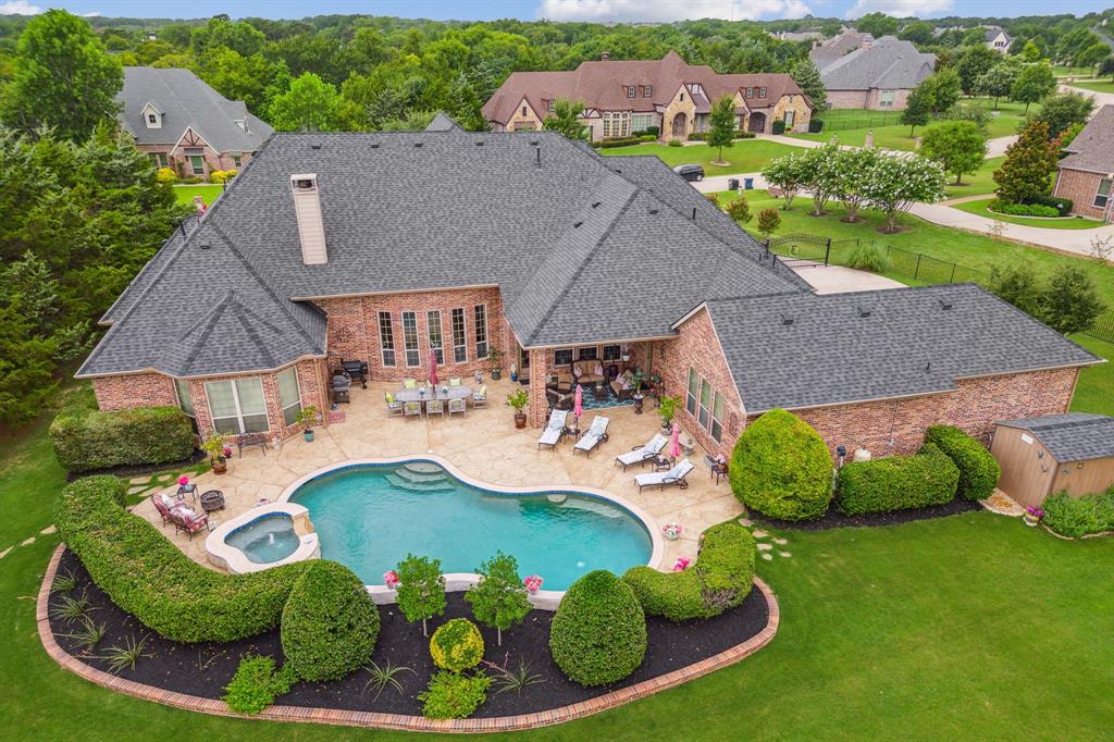 Wolf Creek Ph Two - Residential