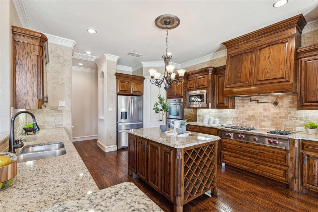 Wolf Creek Ph Two - Residential