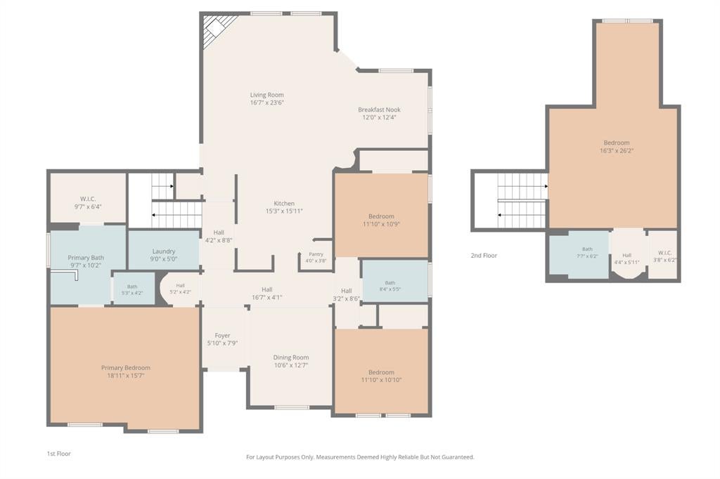 1514 Natalie Lane