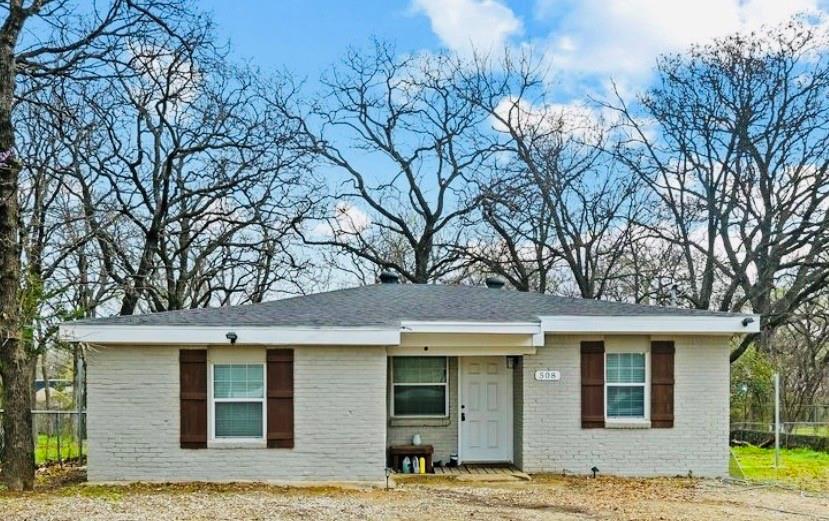 Briarwood Add - Residential