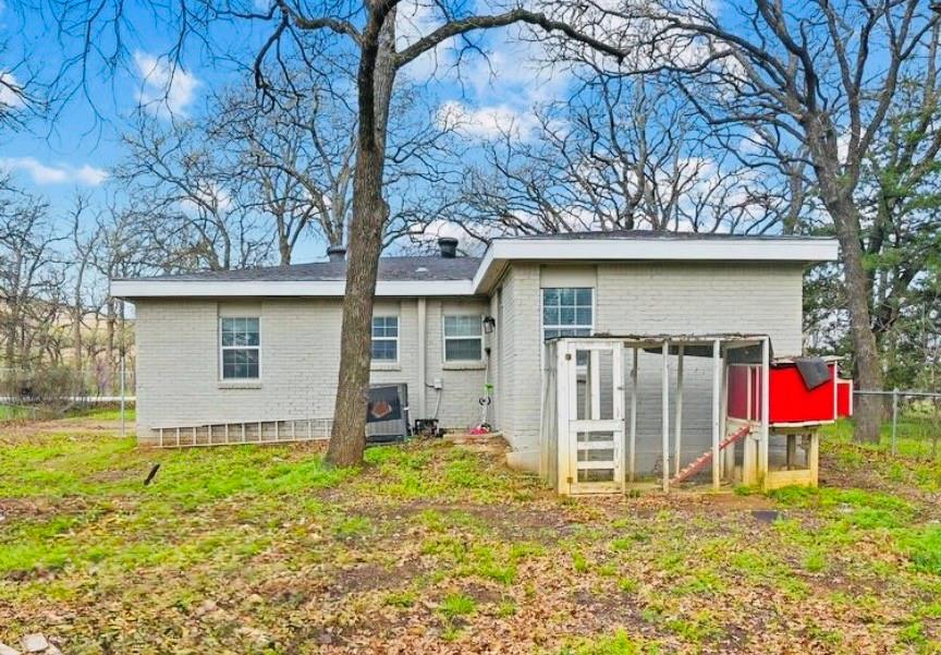 Briarwood Add - Residential