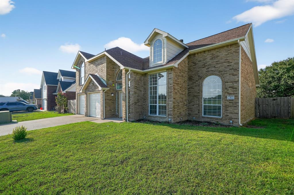 312 Stone Creek Boulevard