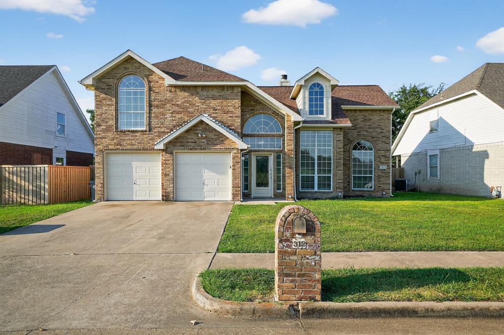 312 Stone Creek Boulevard