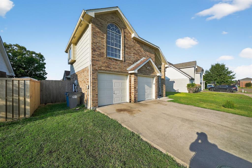 312 Stone Creek Boulevard