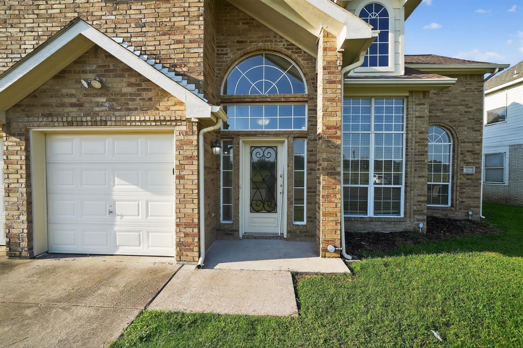 312 Stone Creek Boulevard