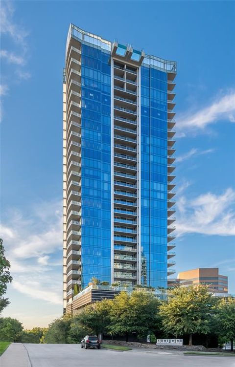 3130 N Harwood Street 1605 Dallas TX 75201