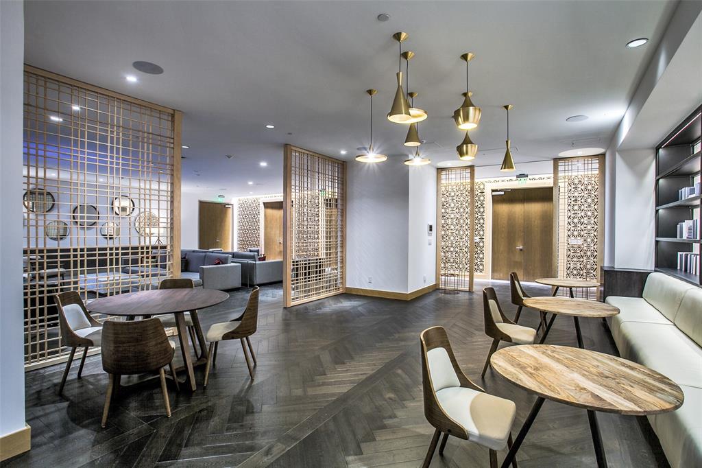 Bleu Ciel - Residential