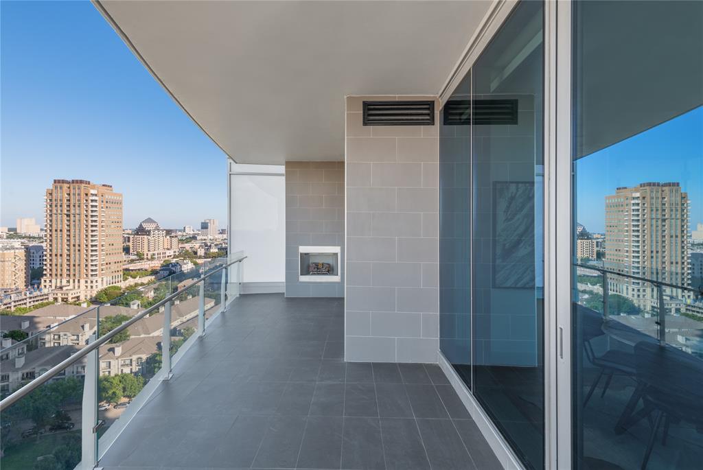 Bleu Ciel - Residential