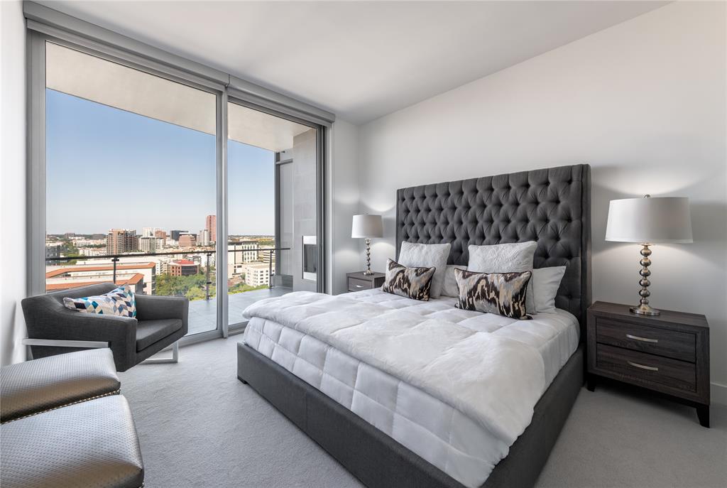 Bleu Ciel - Residential