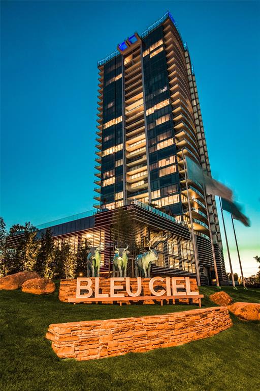 Bleu Ciel - Residential