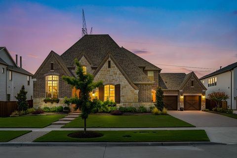 3551 Torrance Boulevard Frisco TX 75034