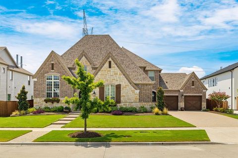 3551 Torrance Boulevard Frisco TX 75034