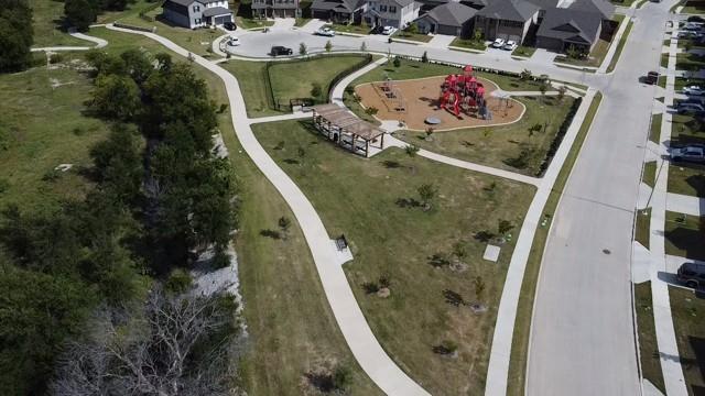 Palmilla Springs - Residential Lease