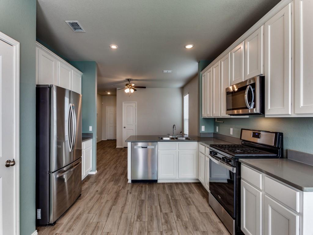 Palmilla Springs - Residential Lease