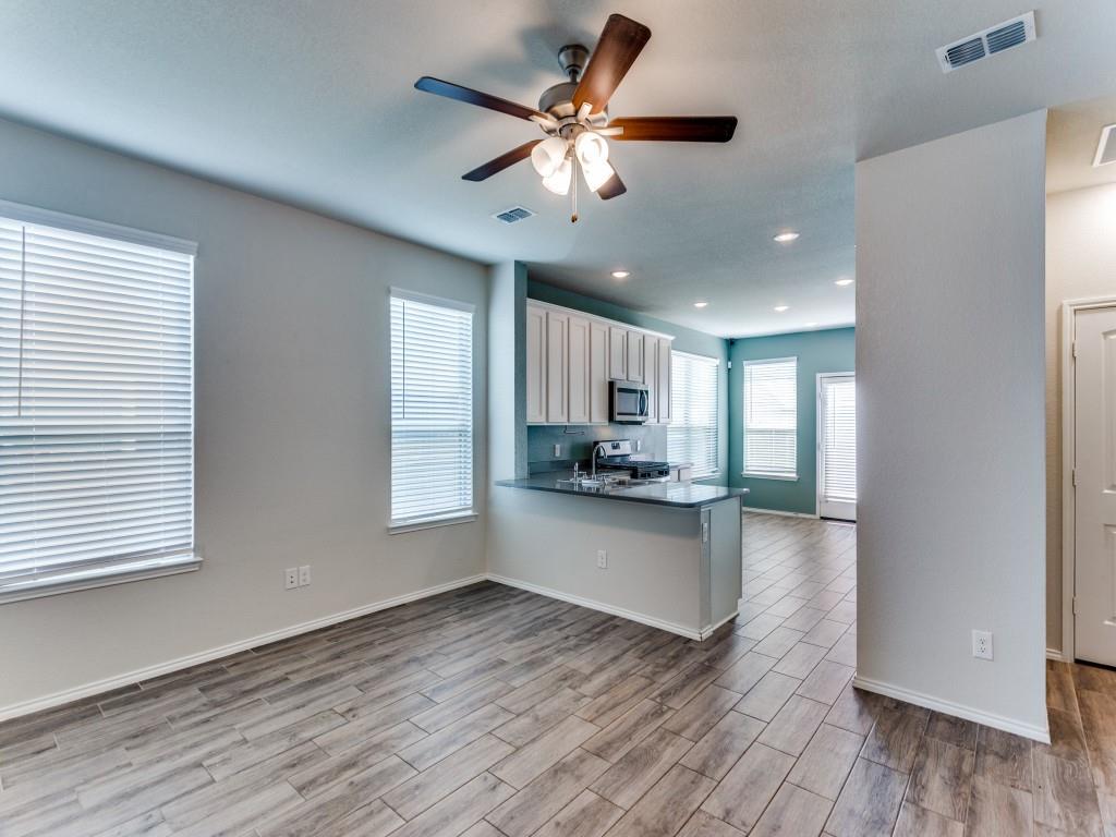 Palmilla Springs - Residential Lease