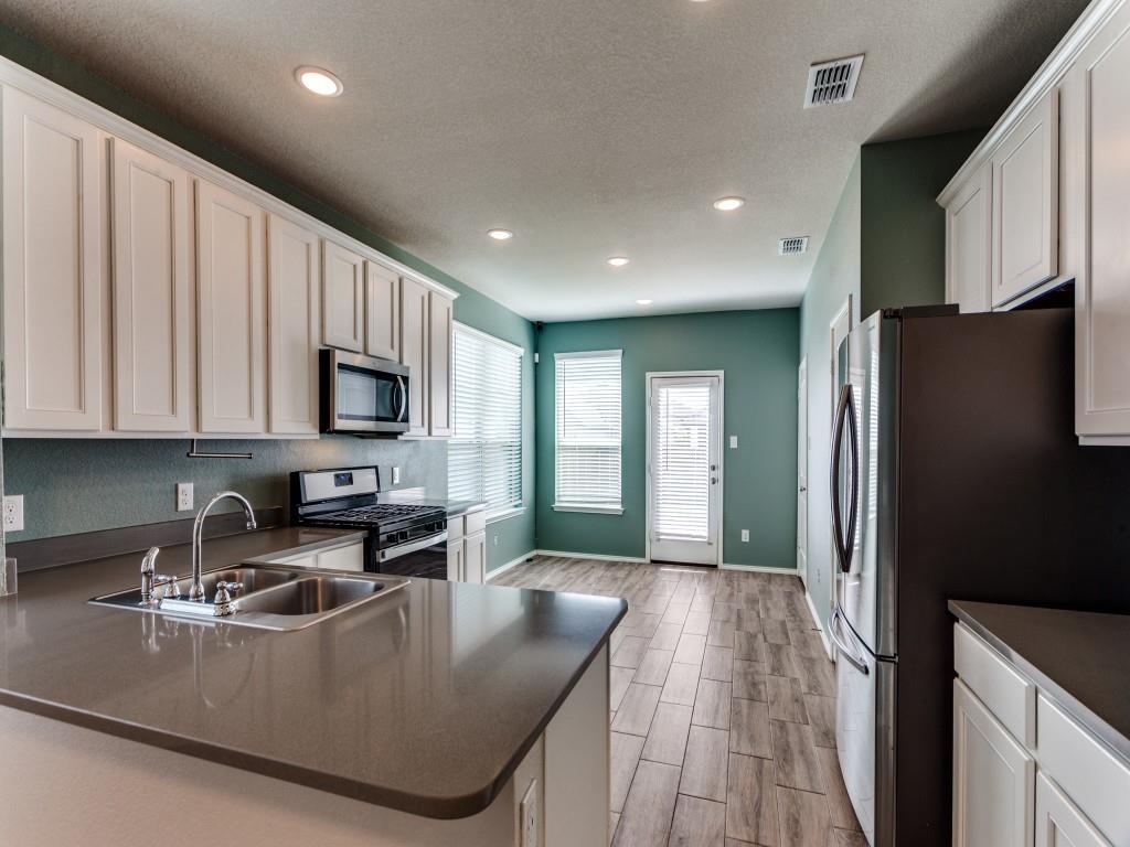 Palmilla Springs - Residential Lease