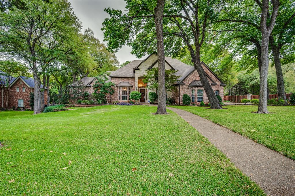 100 Oak Forest Lane