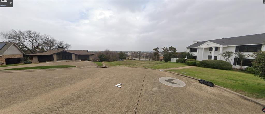 4505 Crown Knoll Circle