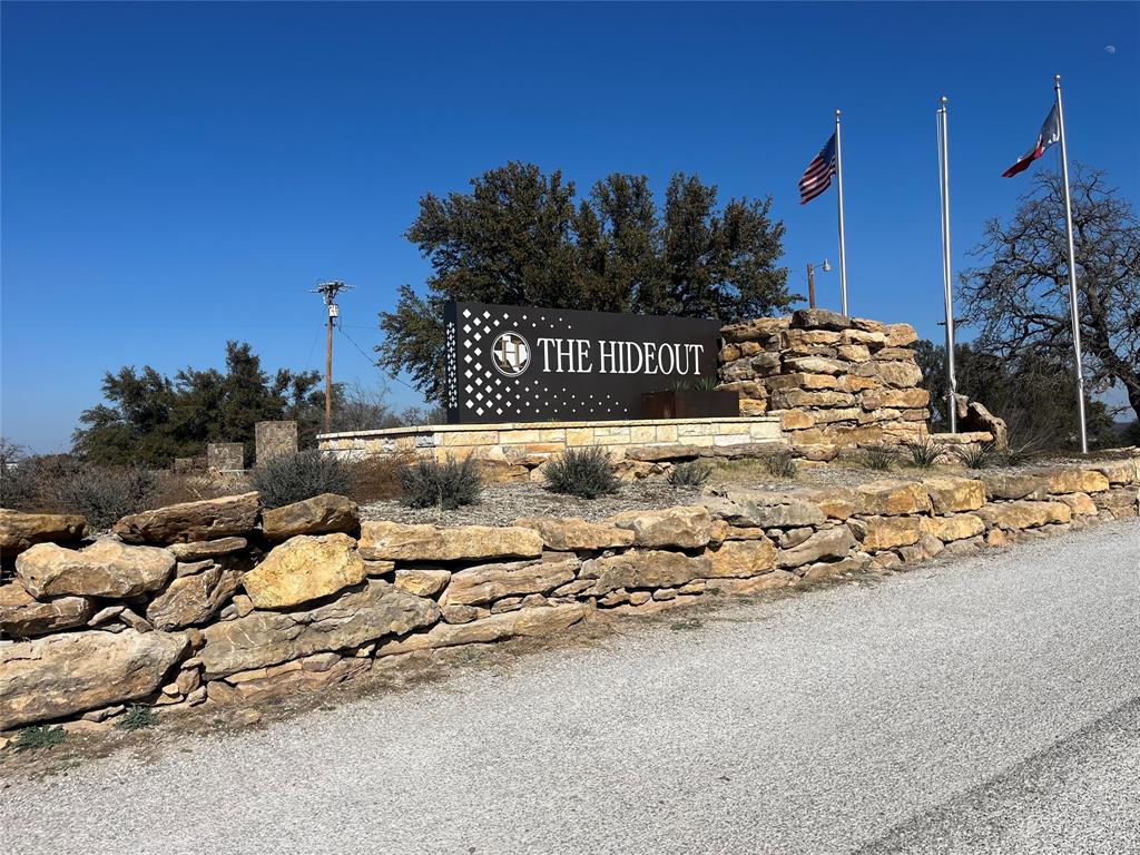 King's Point Cove Unit 1 - Land