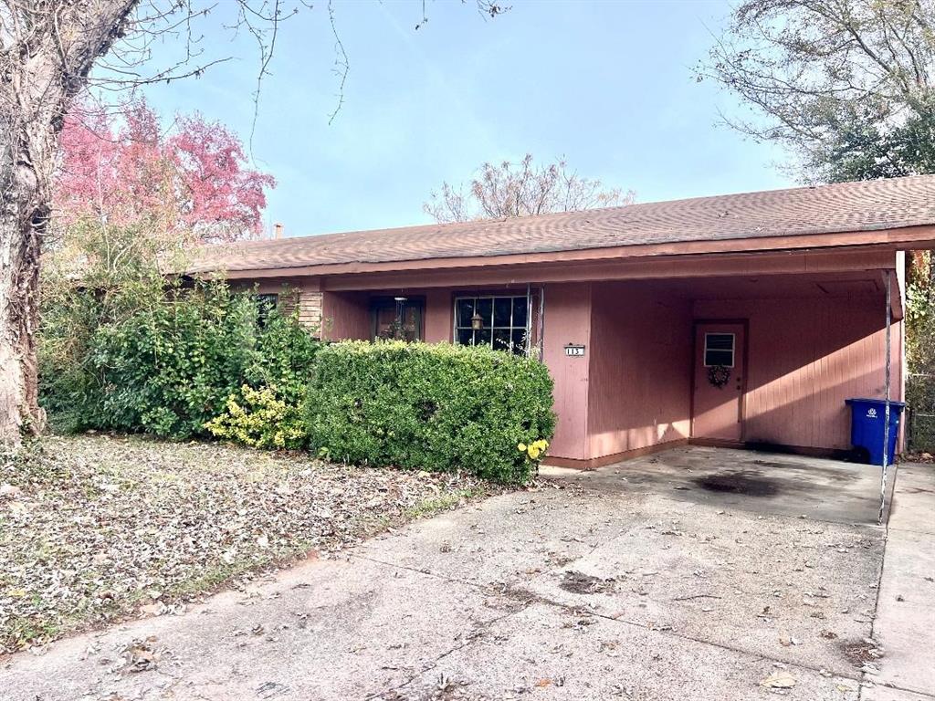 113 Brookbriar Drive