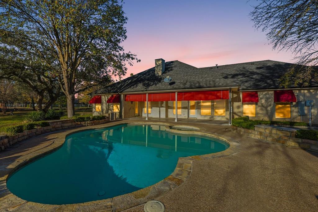 Laguna Vista Estates - Residential