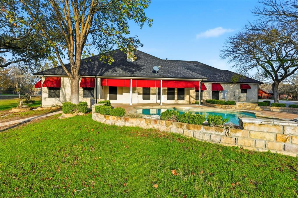 Laguna Vista Estates - Residential