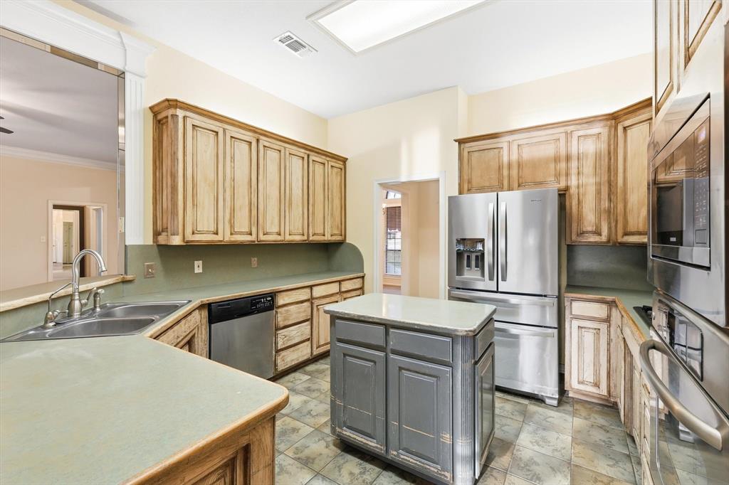 Laguna Vista Estates - Residential