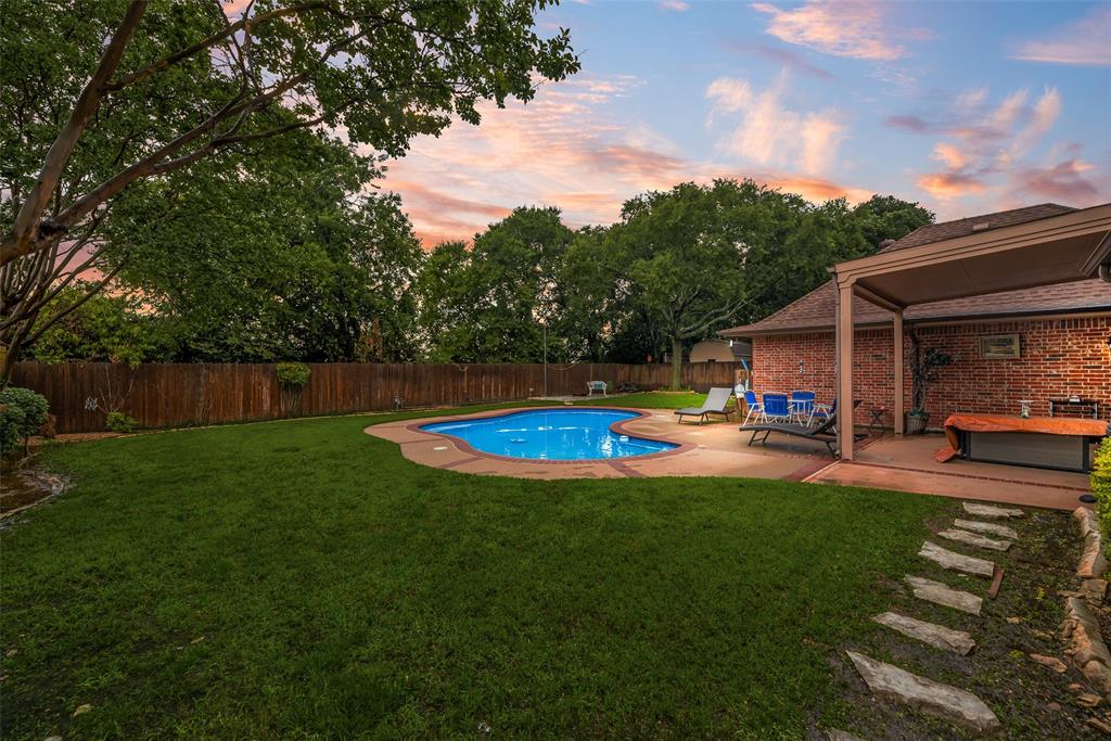 3001 Coventry Lane