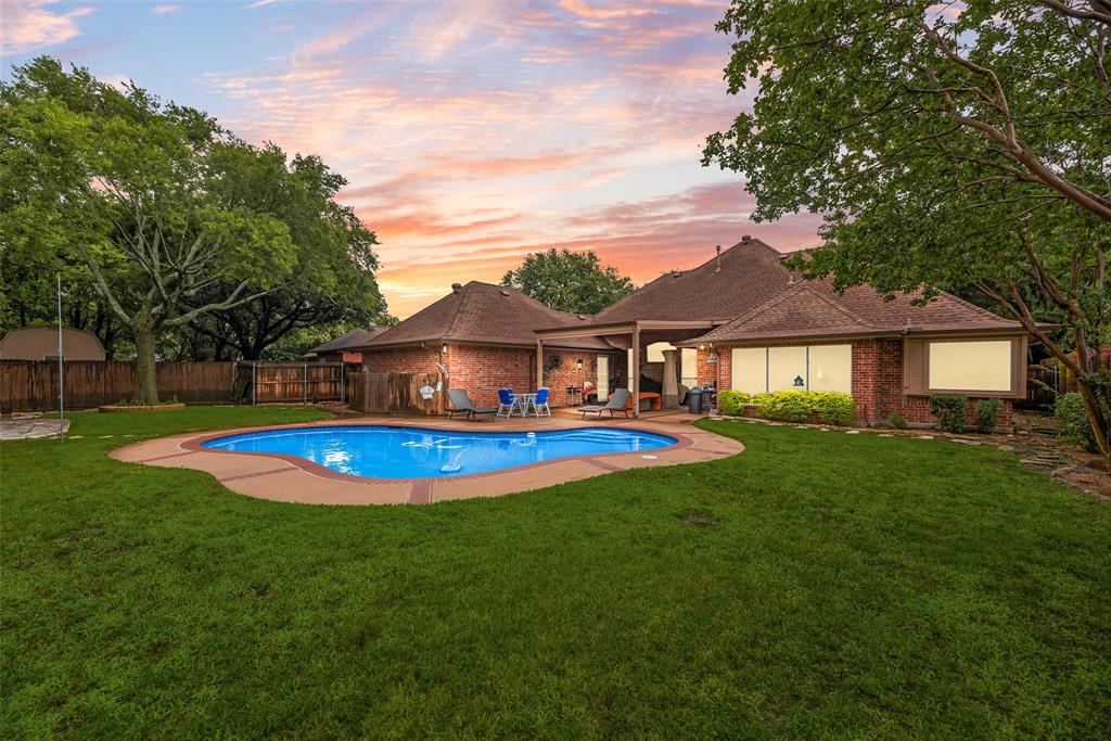 3001 Coventry Lane