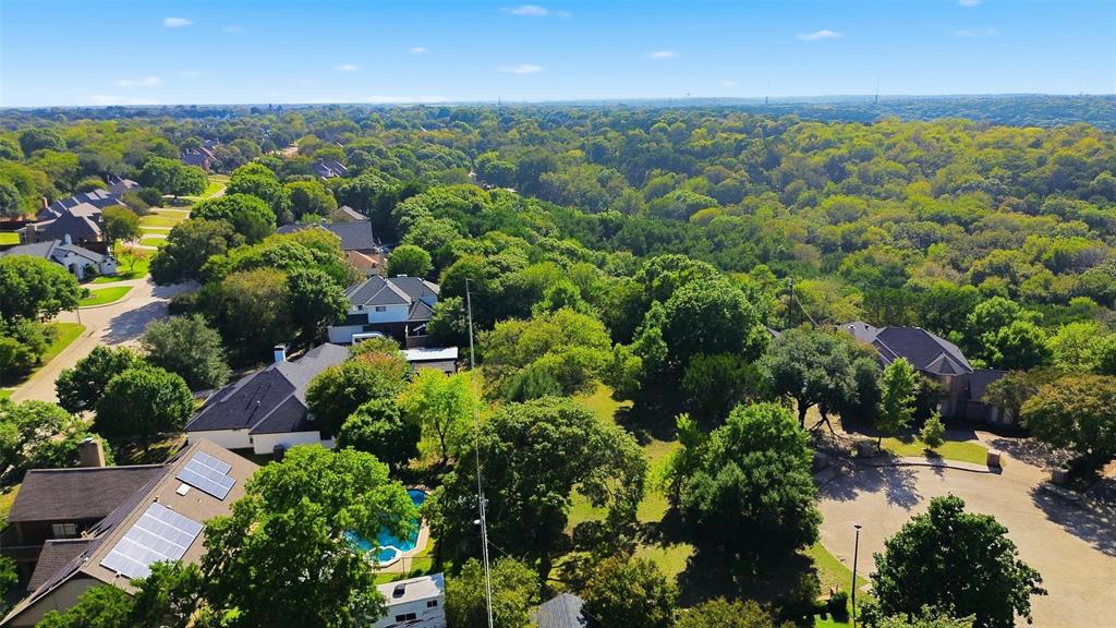 Sleepy Hollow Sec 02 Ph 01 - Land