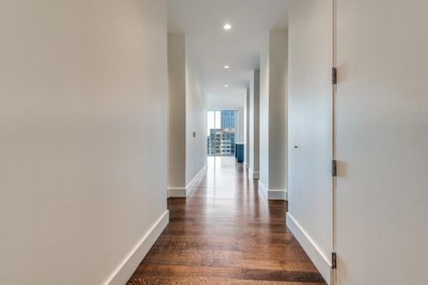 Tiny photo for 2200 Victory Avenue #2007, Dallas, TX 75219 (MLS # 20948693)