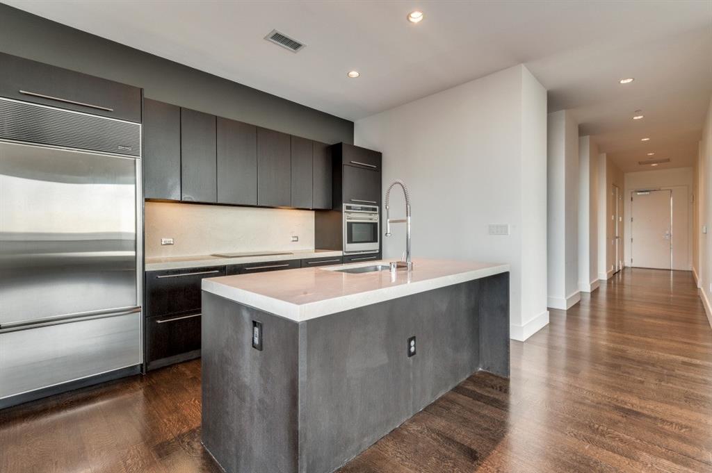 House - Residential Lease